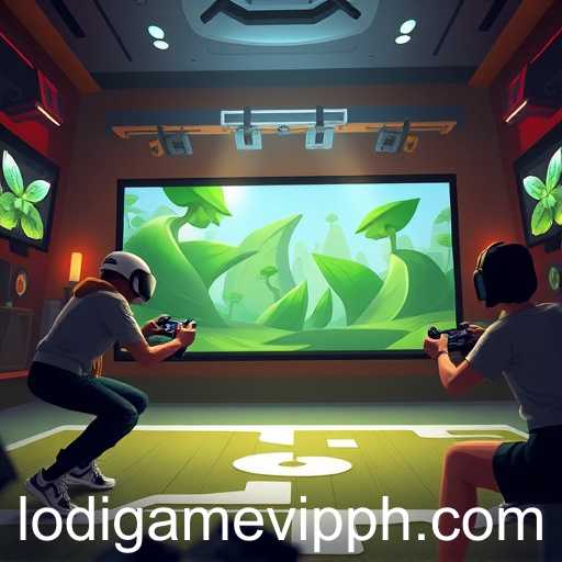 Digital Evolution in Online Gaming Platforms