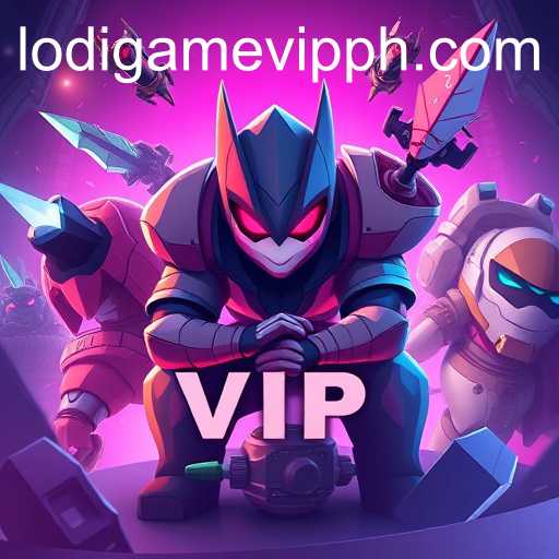 Lodigame VIP: An Emerging Platform in Global Gaming Circuits