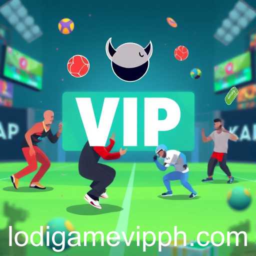 Lodigame VIP: A Comprehensive Look at the Gaming Phenomenon