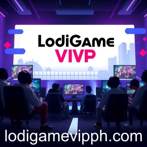 Lodigame's Rise Amidst the Gaming Revolution