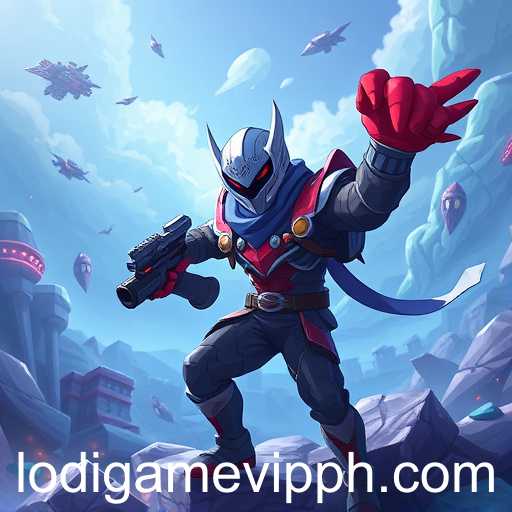 Lodigame VIP: The New Epicenter of Online Gaming