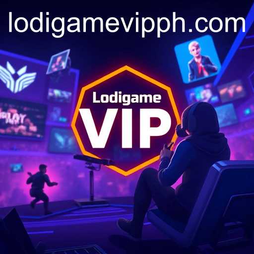 Lodigame VIP Revolutionizes the Digital Gaming Experience