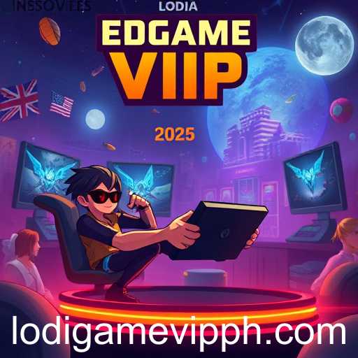 Lodigame VIP Shaping the Future of Online Gaming