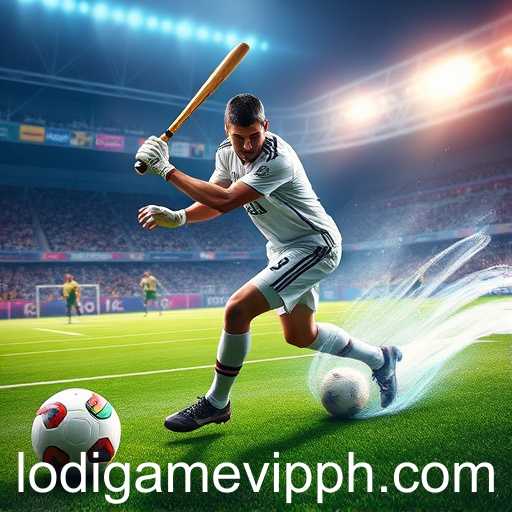 The Rise of Lodigame VIP: A Game-Changer in Online Gaming